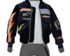 M Vete Jackets