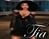 Tia MALAWI BLACK