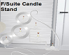 F/Suite Candle Stand
