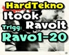 HardTekno - Ravolt