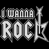 wanna rock