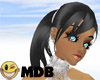 ~MDB~ JET BLACK BAD GIRL