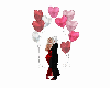 Valentine Balloons