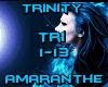 Amaranthe - Trinity