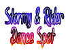 Stormy & Rider Dance S