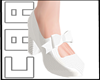 [C]White Lolita