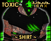 ! Toxic Shirt (M)