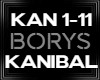 Borys Kanibal