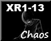 {C} Excision XRated RMX