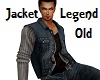 Jacket Legend Old