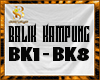 BK1 - BK8