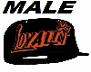 Loyalty FlipCap Orange M