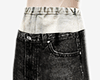 Y-Gen Jeans