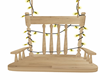 Chair Swing Plage