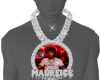 maureice custon