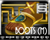 [S] Anubis Boots (m)