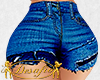 N-Jean Shorts RLL