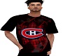 Canada HockeyTee/Gee