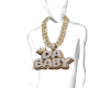 DA BABY CUSTOM(DOM)
