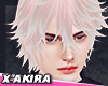 X-AKIRA | Hair Blonde