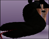 Black Monster Tail