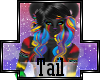 [EP]Rainbowish Tail