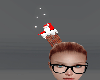 Chimney Santa Pet