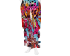Graffiti Sweats S2 | JAE