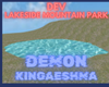 DKA-Lakeside Mountain