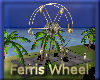 [my]Ferris Wheel Anim