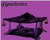 purple nights lounger