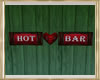 ~H~Hot Hearts Bar