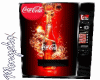 Máquina de coca-cola