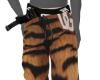 $ Dolce Tiger G Sweats $
