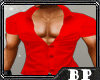 ][FD][Muscle Shirt RED