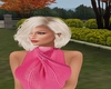 Blonde Bebe Rexha