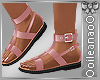 (I) Lolly Sandals