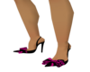 COCO HEEL-PINK