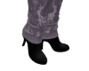𝓽 WCutie B.Boots Wist