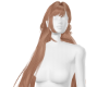 Orange Hair