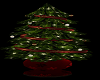 Christmas tree deco