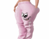 JN* Pink Jogger