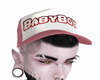 pink BabyBoy cap
