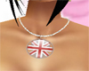  Necklace Britain