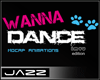 [JZ]Wanna Dance 1 [Tall]