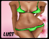 Lust's bikini BM
