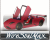 Boricua Lamborghini