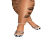 Trigg heels