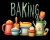 (R)Baking filt