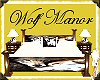 Wolf Manor Bed2 NP